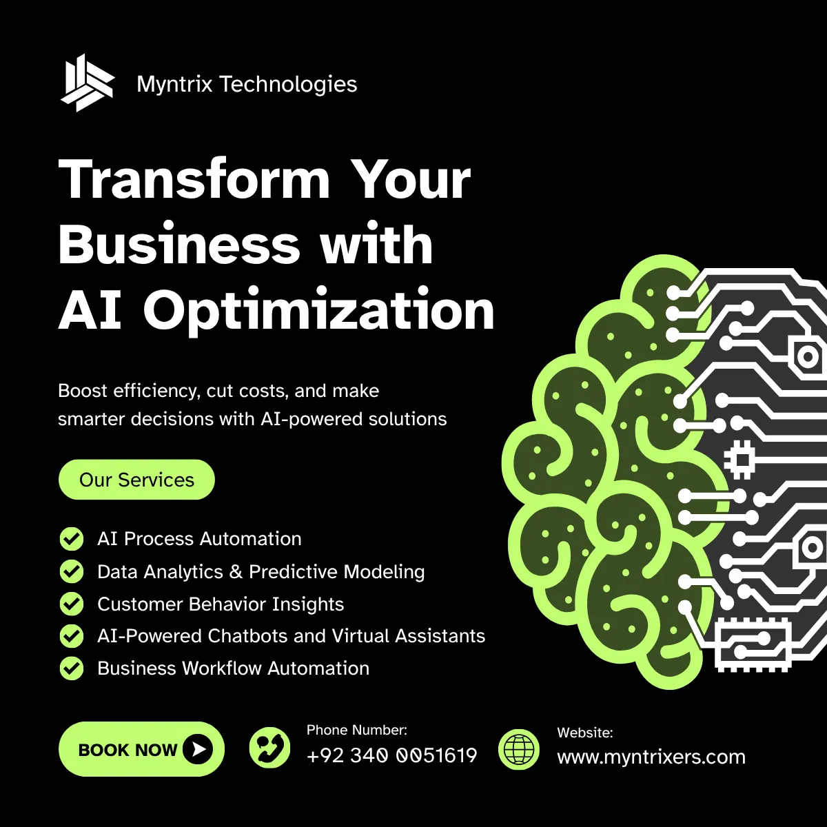 Cover image: How Much Does an AI Chatbot Cost? A 2026 Price Guide