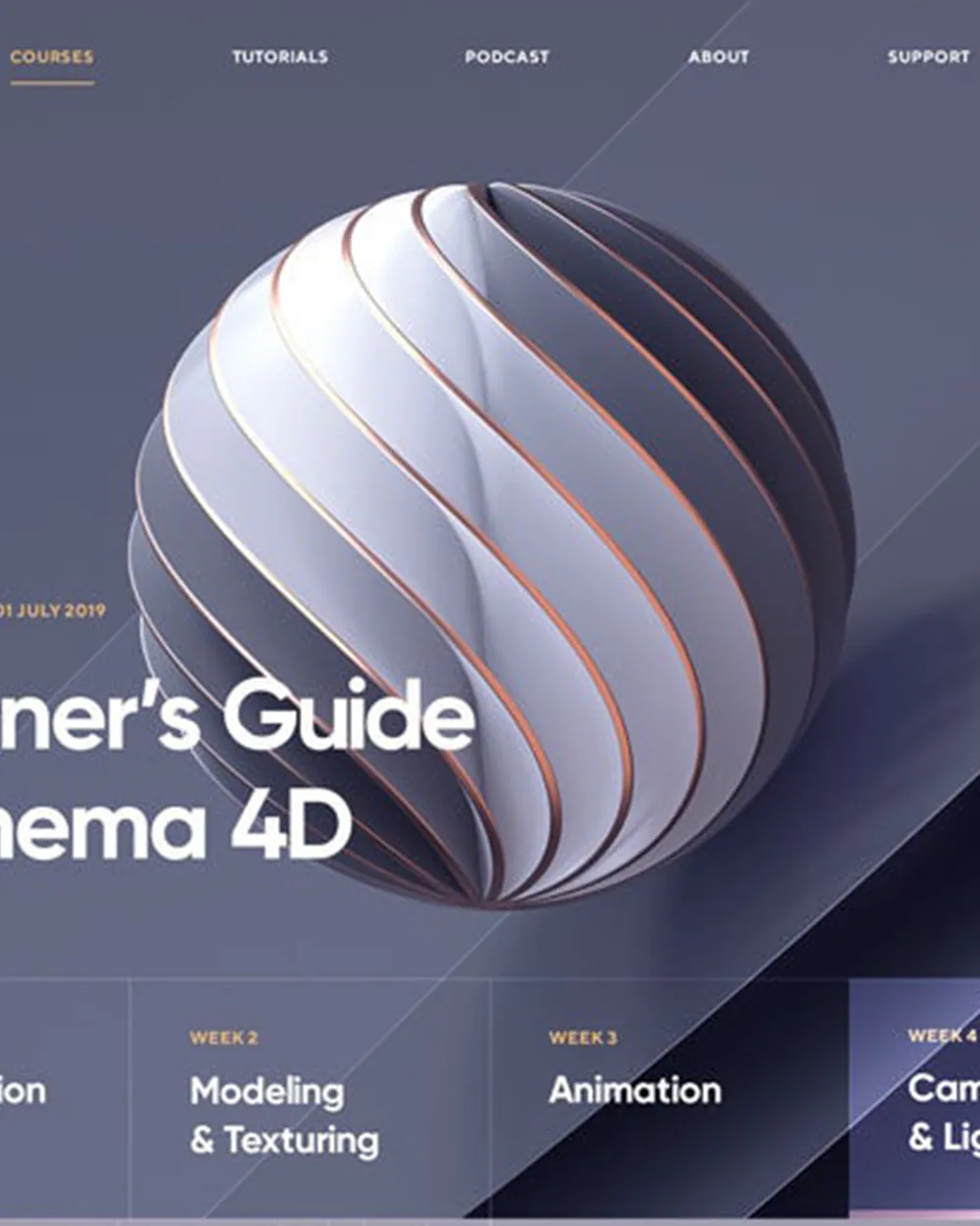 Cover image: 10 Innovative Web Design Trends for 2026