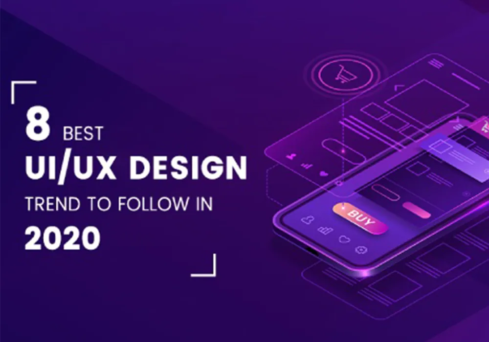 Cover image: Mobile App UI/UX Design Trends for 2026