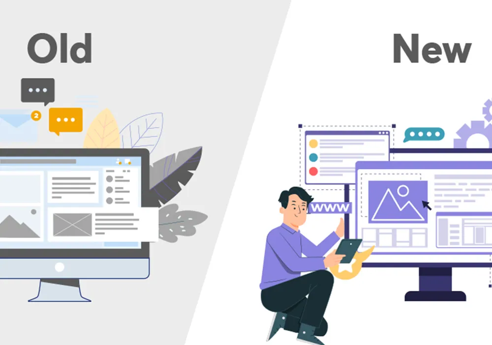 Cover image: Does Your Website Need a Redesign? 7 Signs and What to Do Next