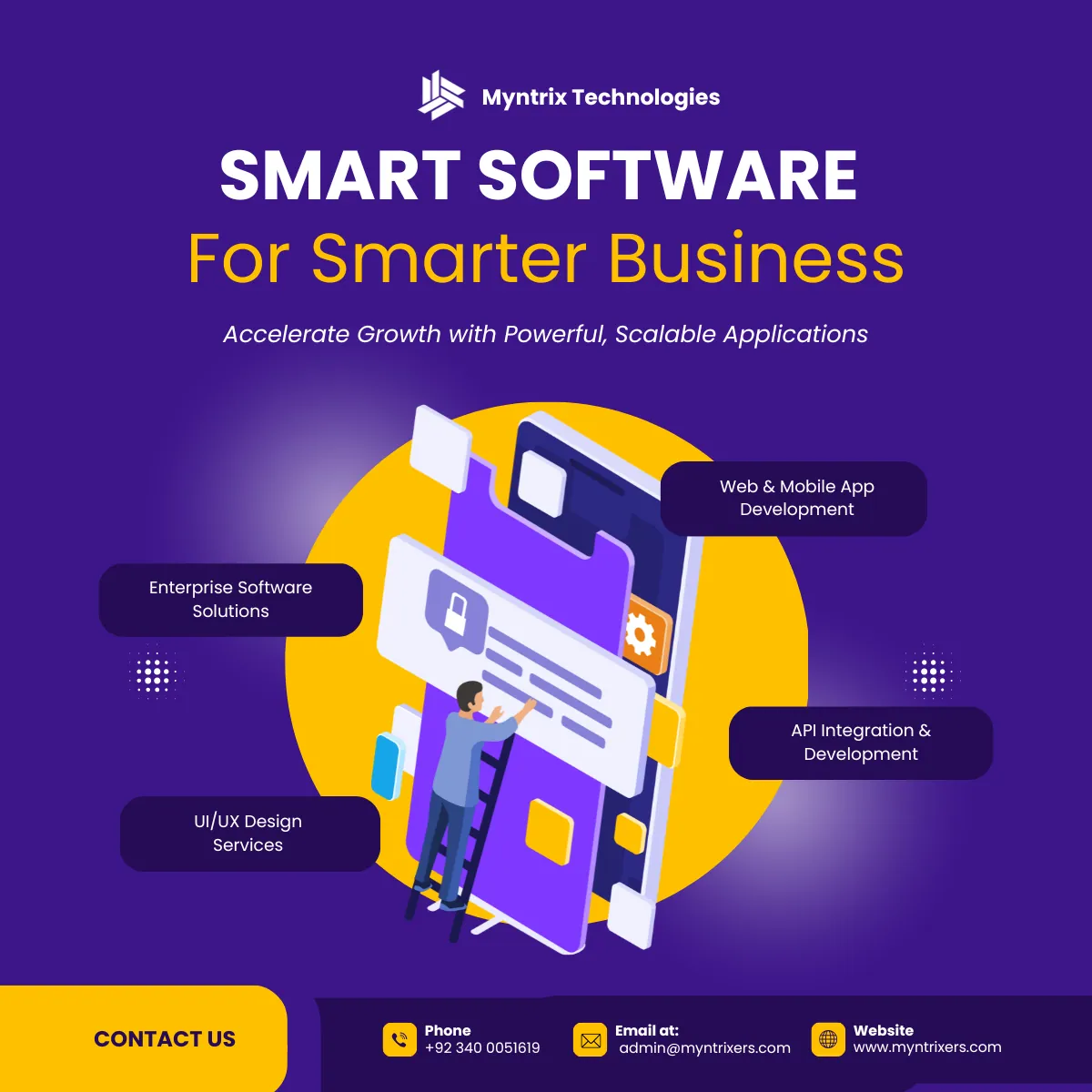 Cover image: How to Choose a Software Development Company: A 12-Point Checklist